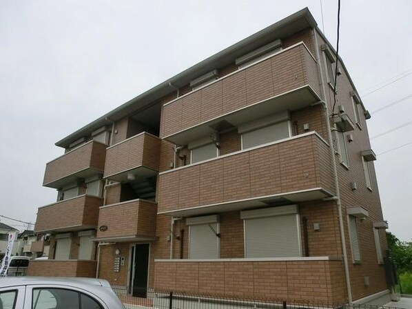 スカイハイムIIの物件内観写真